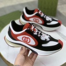 Gucci Low Shoes